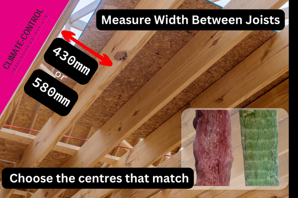 DIY Roof Insulation Guide for Centres