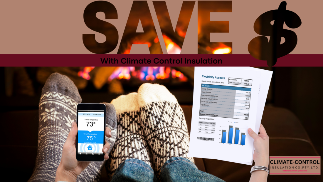 Stay Warm and Save: Uncover the Winter Benefits with Climate Control Insulation