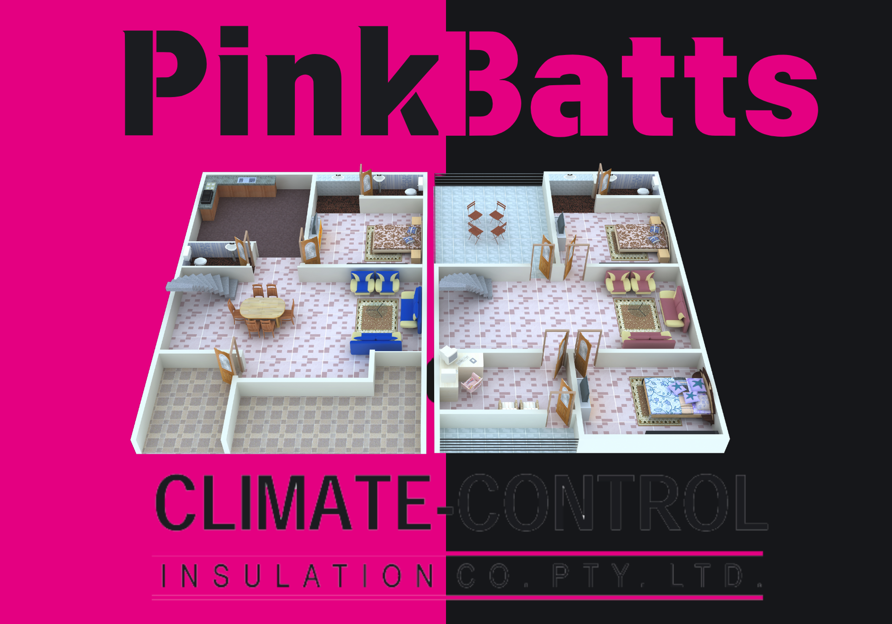 Blog Pink Batt Insulation.dec.1