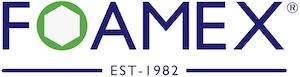 Foamex Logo Web