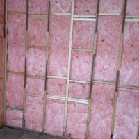 Pink Wall Batts