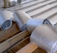 Polyester Underfloor Rolls