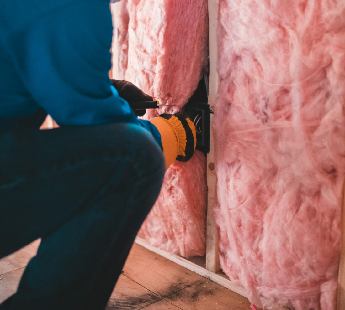 Climate Control Insulation - Melbourne Top Insulation Installer