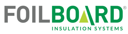 Foil Board Insulation Logo